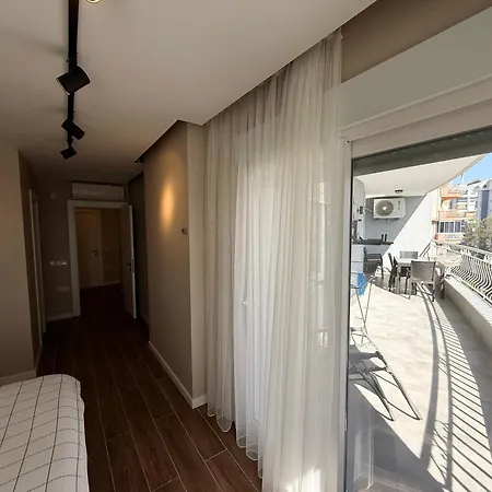 Apartment Sa Apartments! Sea View 2bd Flat