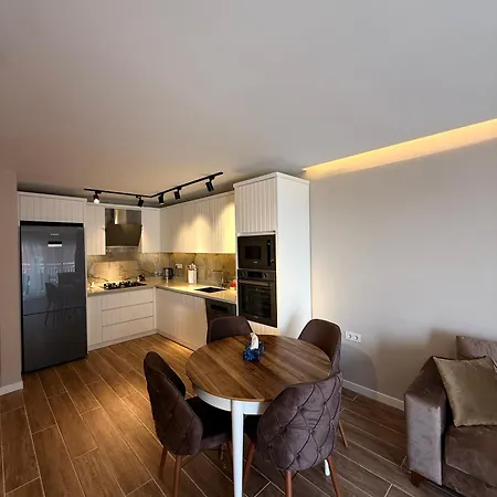 Apartment Sa Apartments! Sea View 2bd Flat *