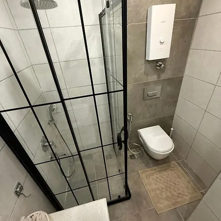 Apartment Sa Apartments! Sea View 2bd Flat