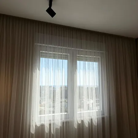 Apartment Sa Apartments! Sea View 2bd Flat