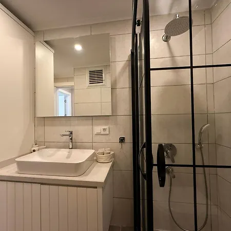 Sa Apartments! Sea View 2bd Flat Apartment Alanya