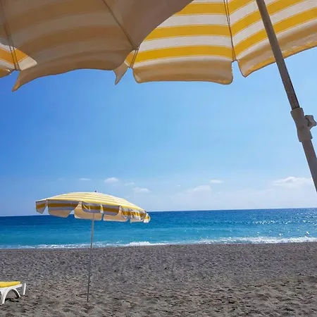 Sa Apartments! Sea View 2bd Flat * Alanya