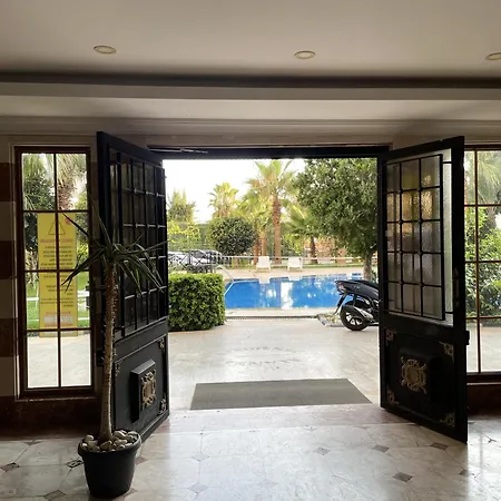 Sa Apartments! Sea View 2bd Flat Apartment