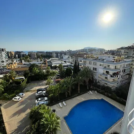 Apartment Sa Apartments! Sea View 2bd Flat *